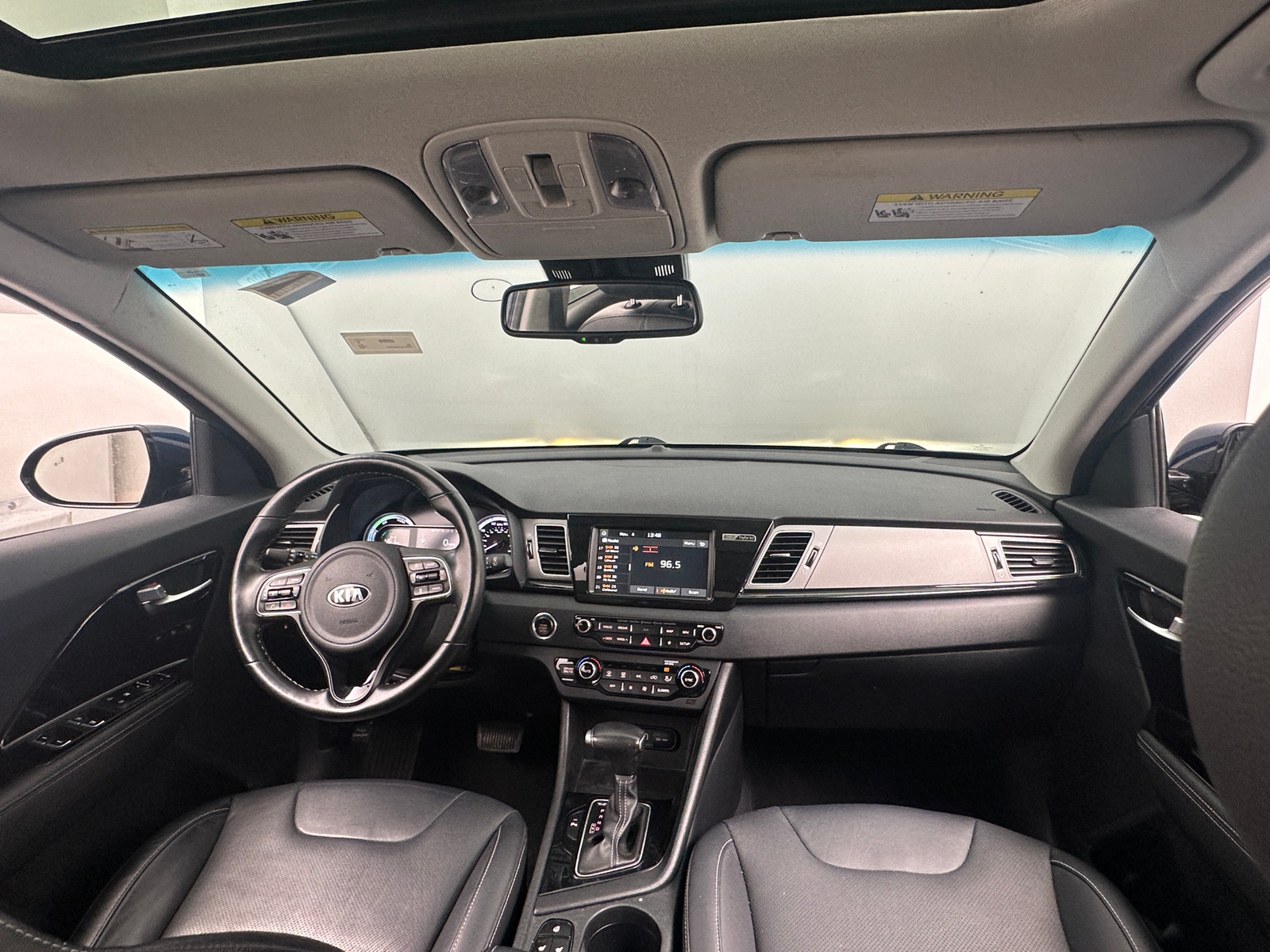 Thumbnail: 2019 Kia Niro - 2