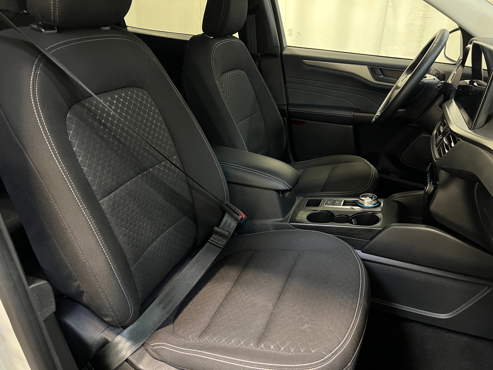 Thumbnail: 2024 Ford Escape - 2