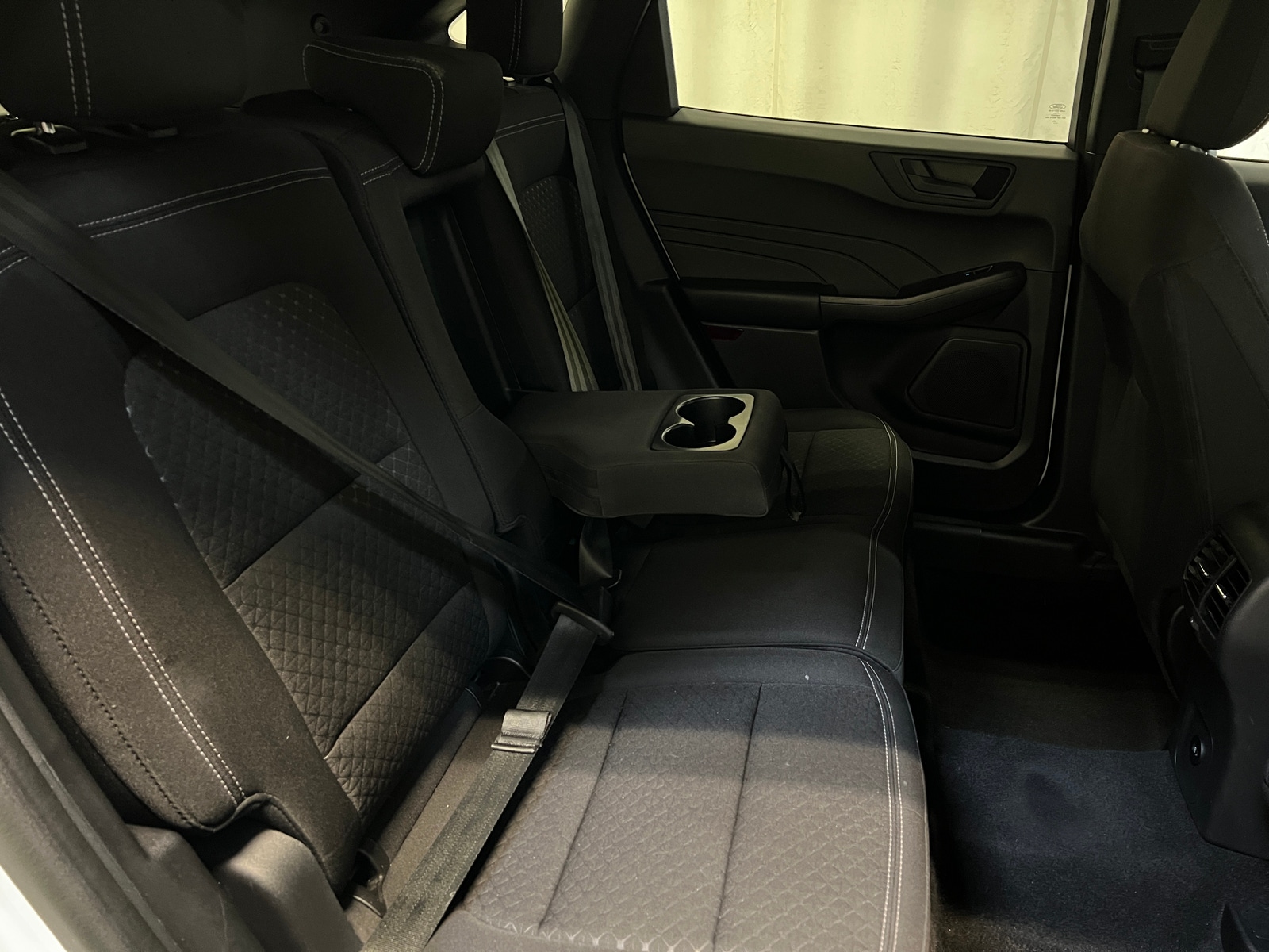 Thumbnail: 2024 Ford Escape - 6