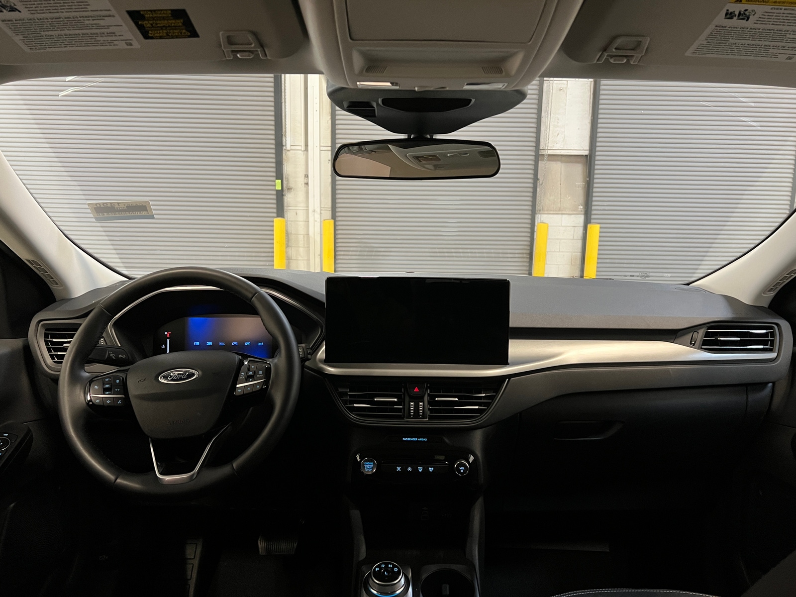 Thumbnail: 2024 Ford Escape - 3