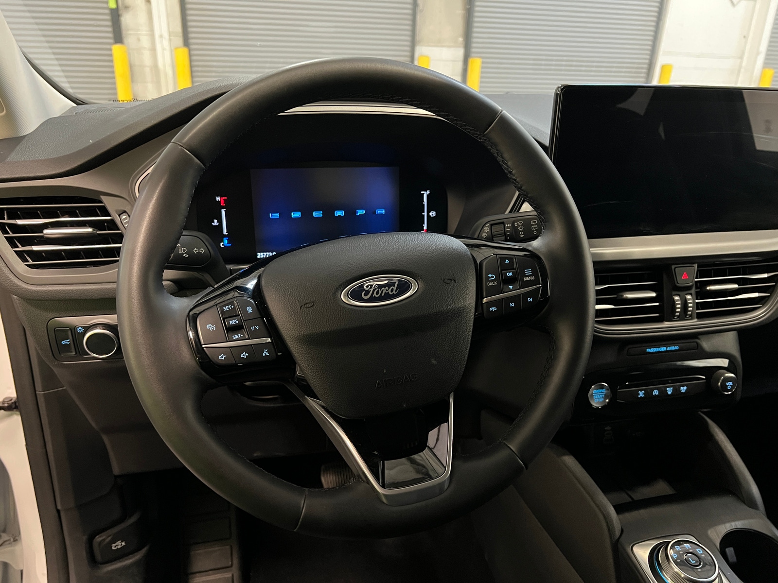 Thumbnail: 2024 Ford Escape - 5