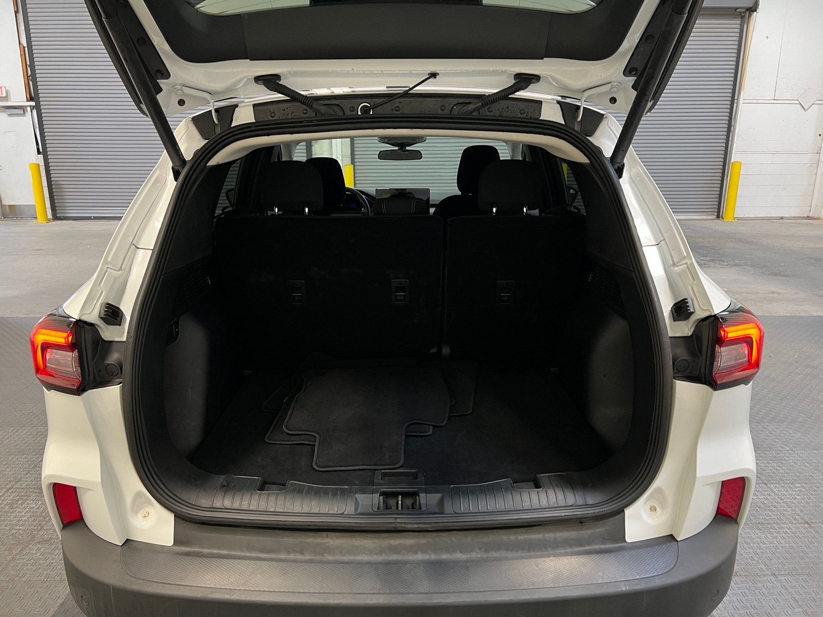 Thumbnail: 2024 Ford Escape - 7