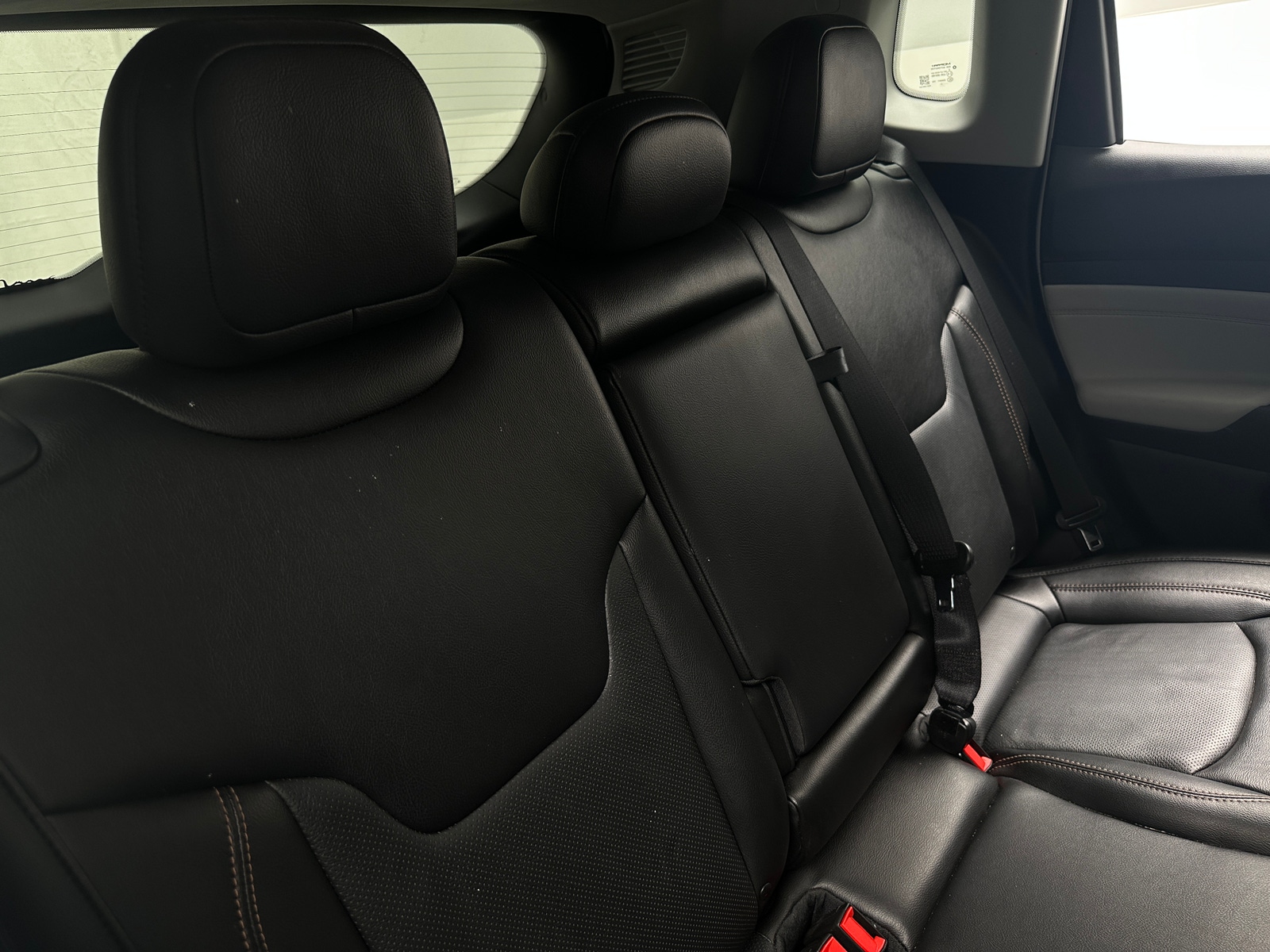 Thumbnail: 2022 Jeep Compass - 5