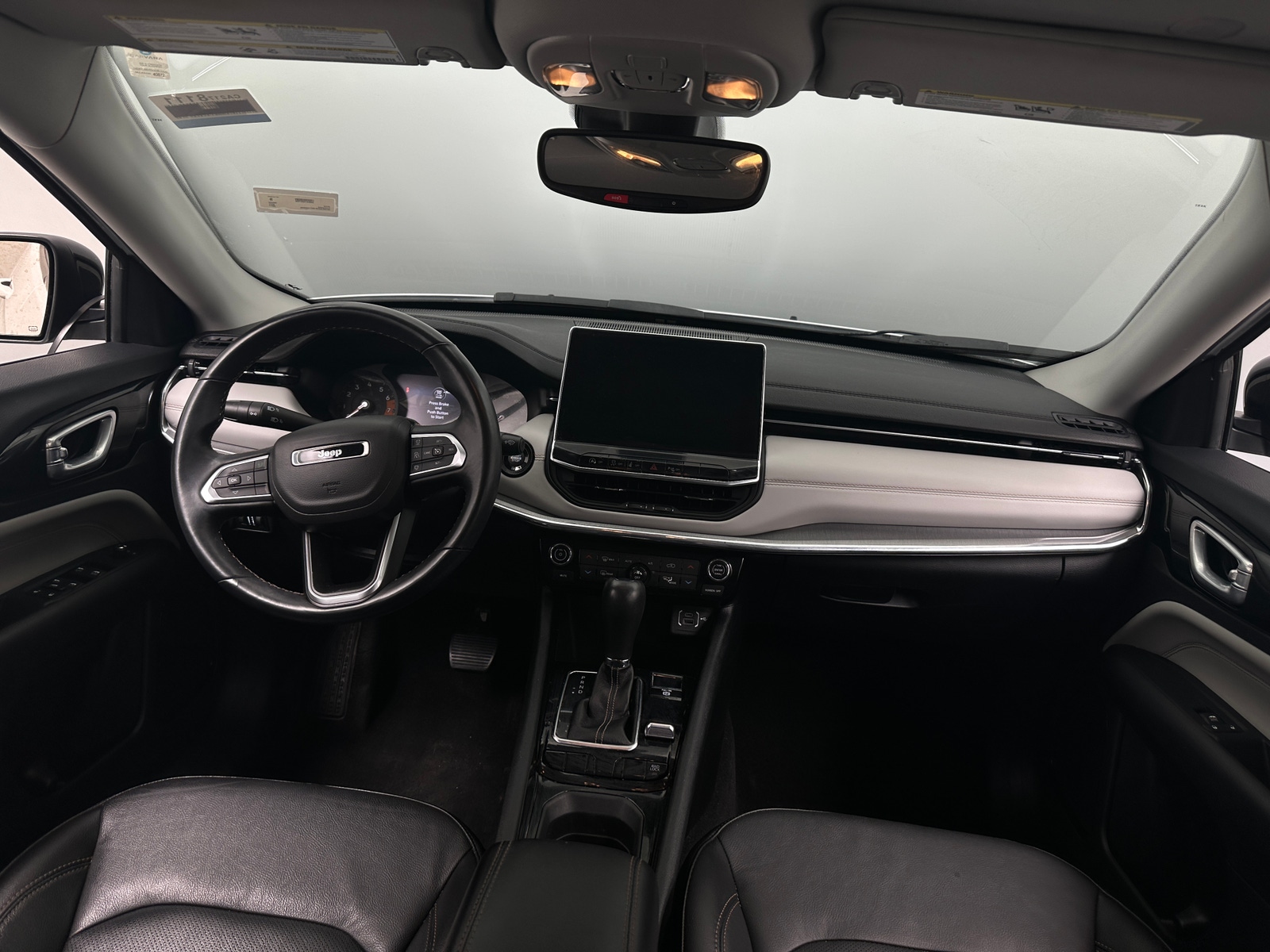 Thumbnail: 2022 Jeep Compass - 2