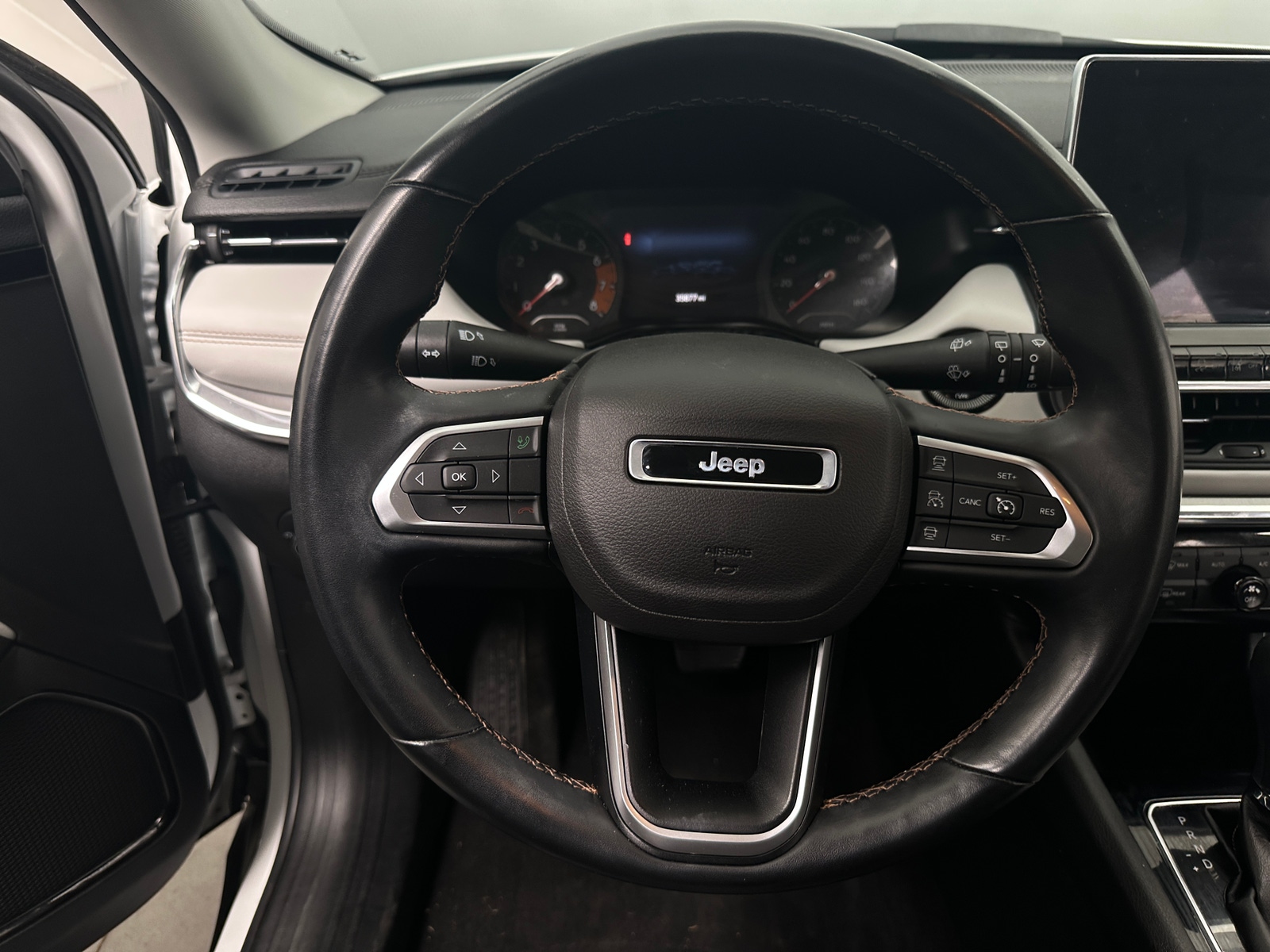 Thumbnail: 2022 Jeep Compass - 4