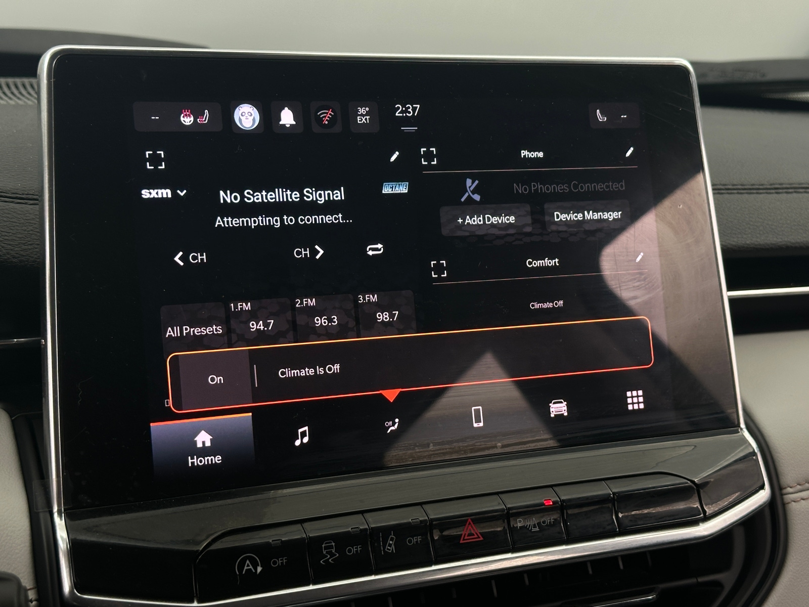 Thumbnail: 2022 Jeep Compass - 3