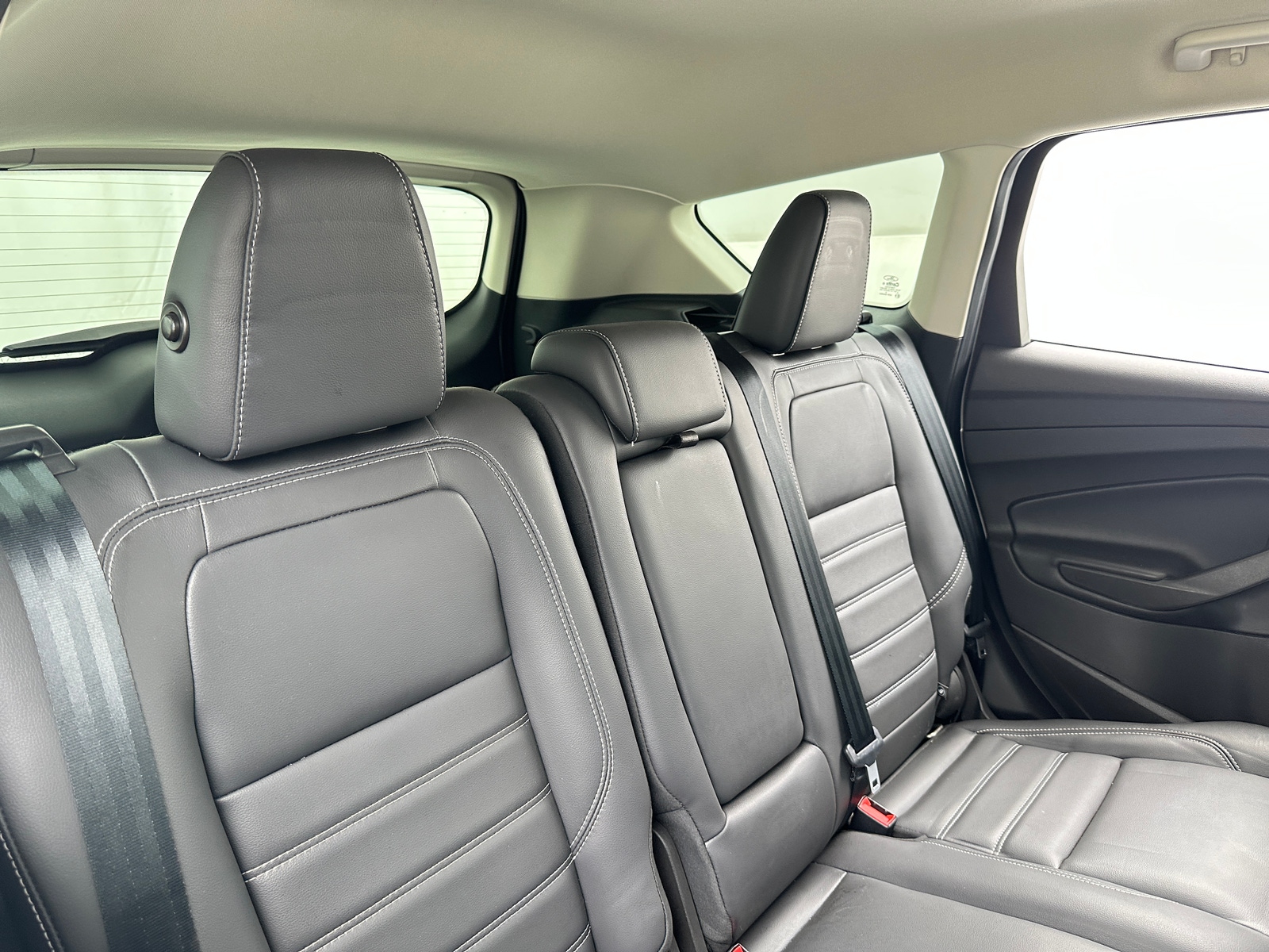 Thumbnail: 2019 Ford Escape - 5