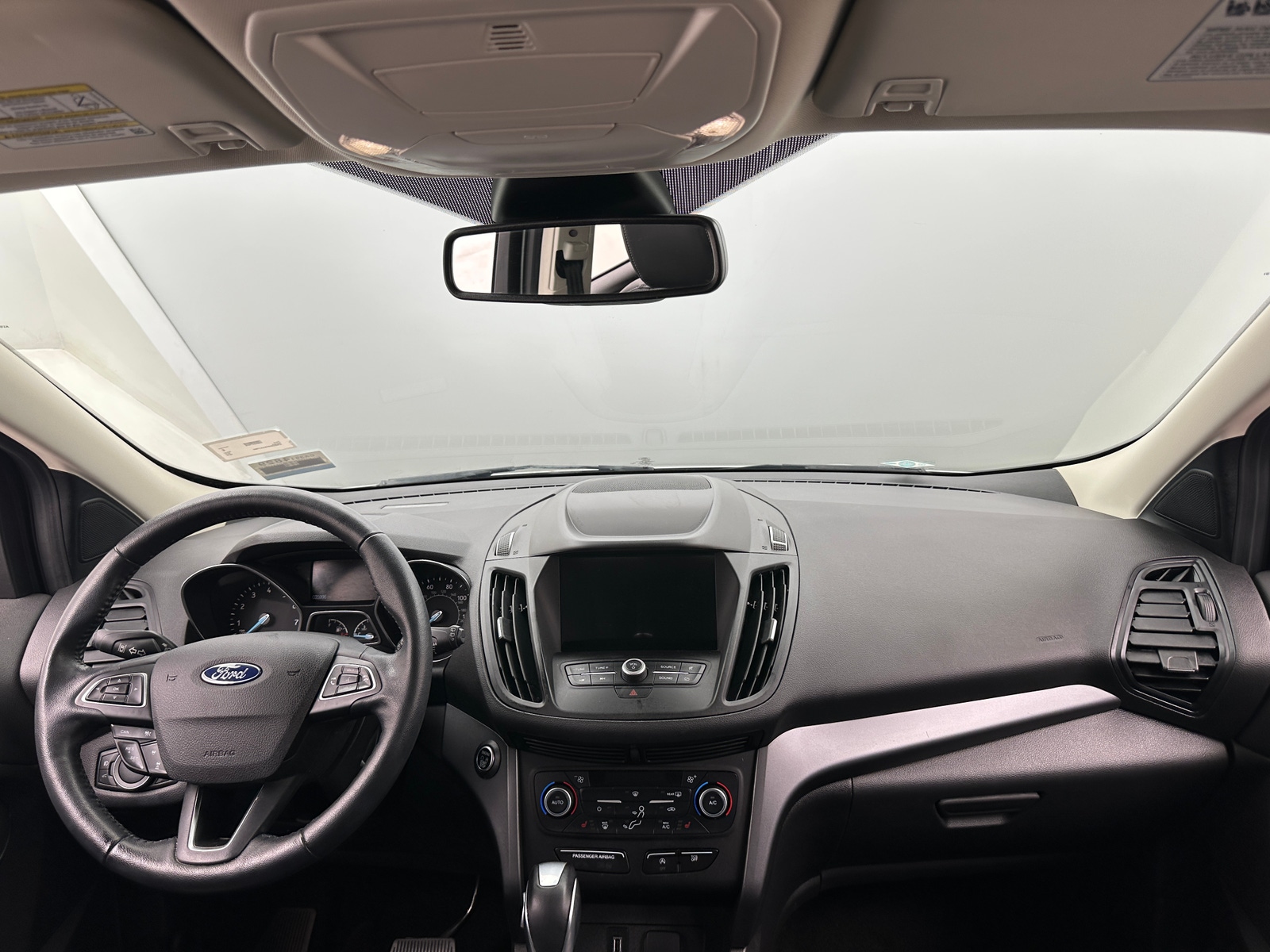 Thumbnail: 2019 Ford Escape - 2