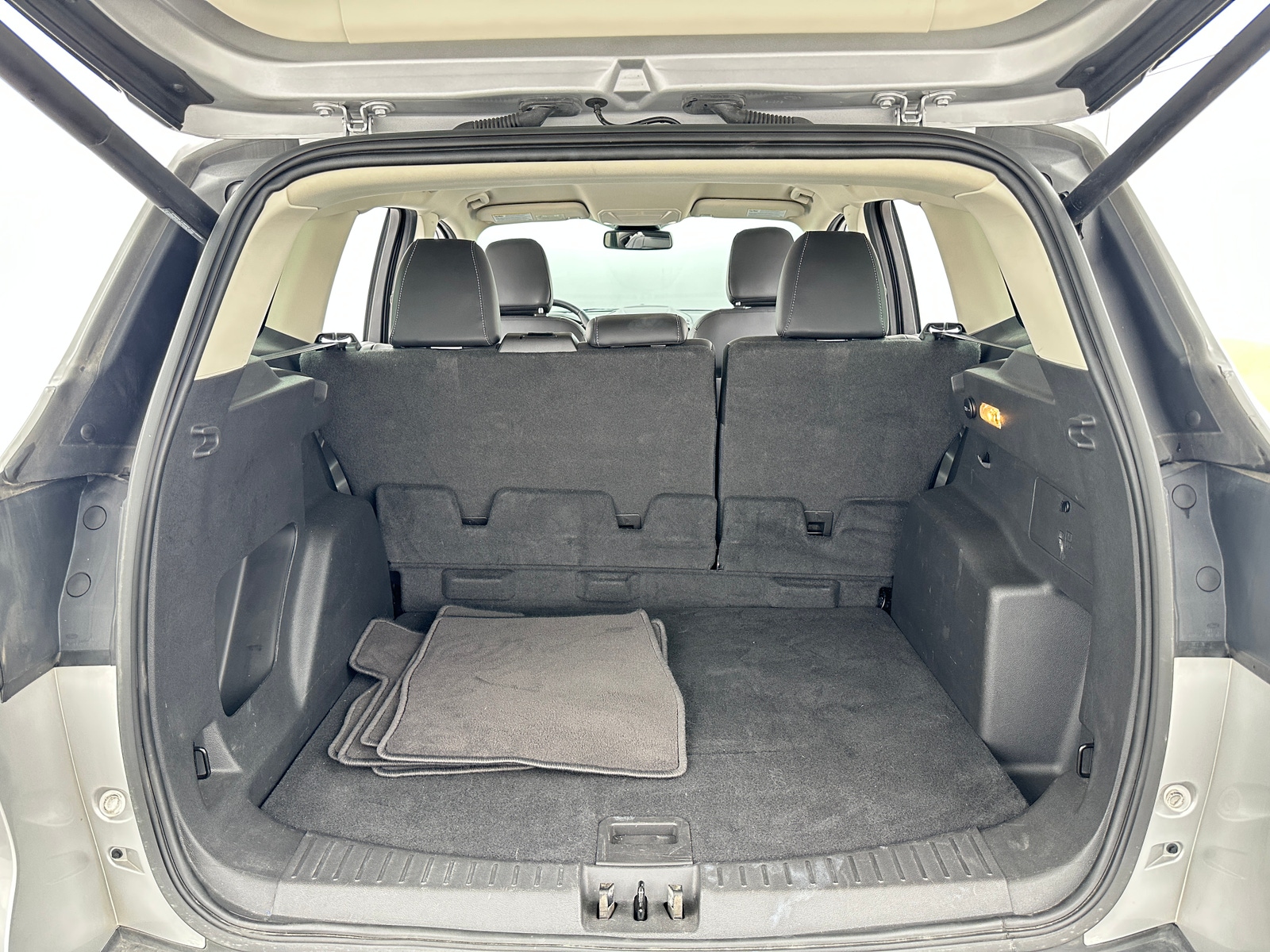 Thumbnail: 2019 Ford Escape - 6