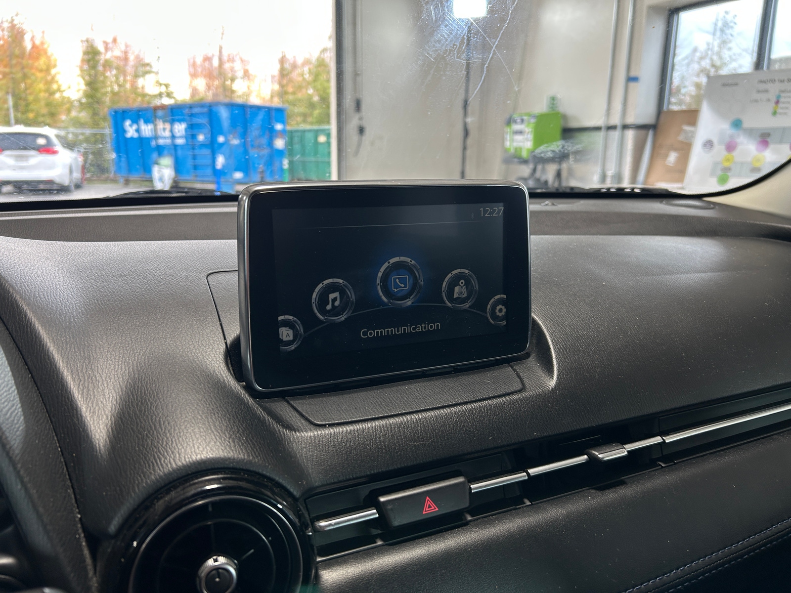 Thumbnail: 2017 Toyota Yaris iA - 4