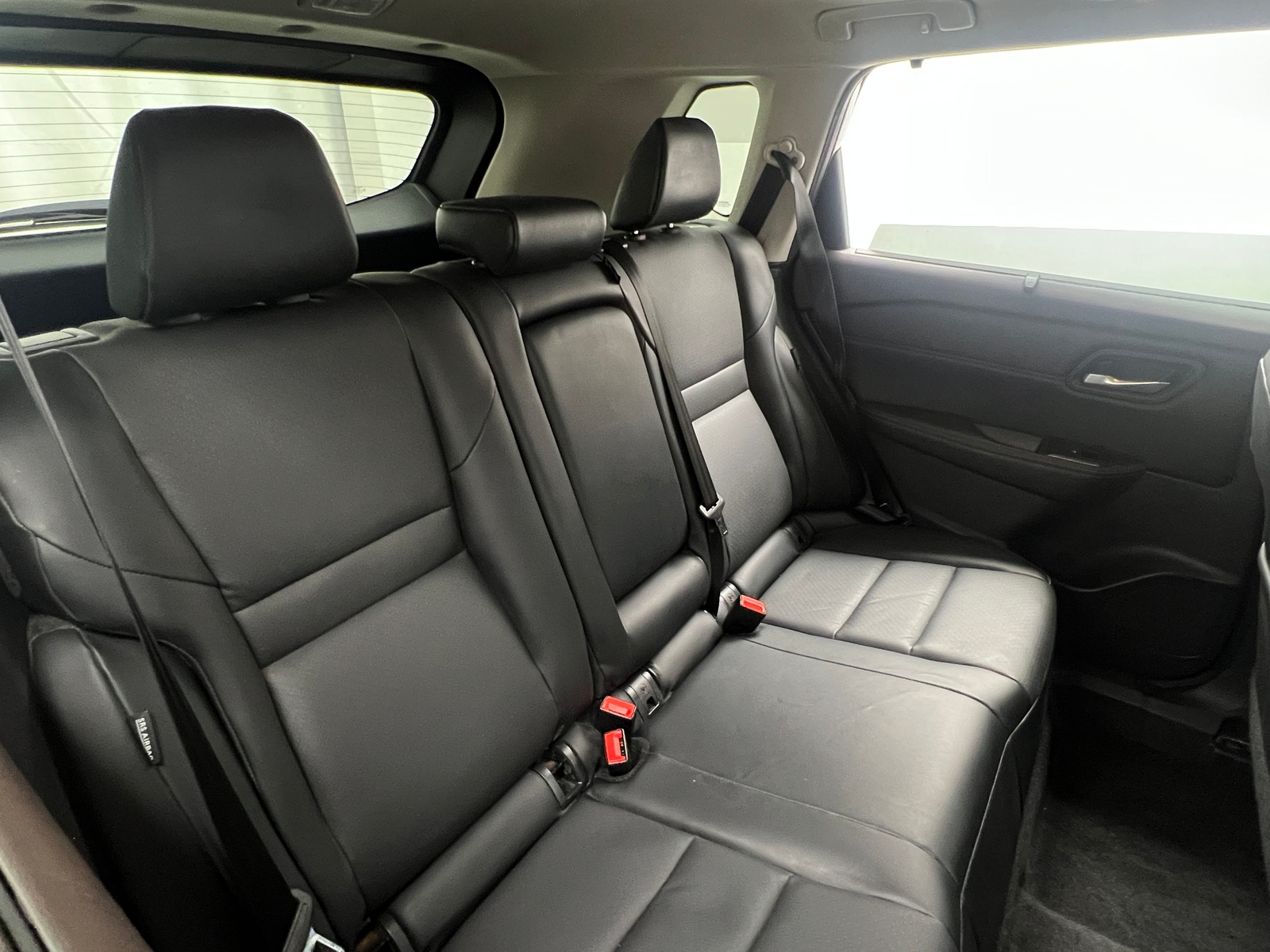 Thumbnail: 2022 Nissan Rogue - 5