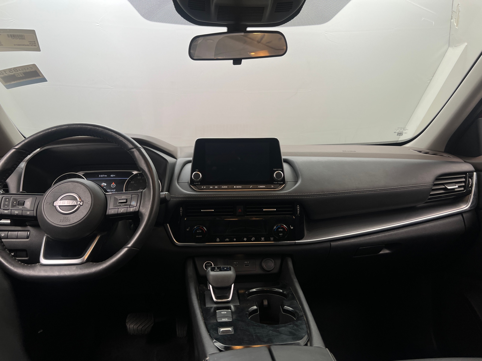 Thumbnail: 2022 Nissan Rogue - 2