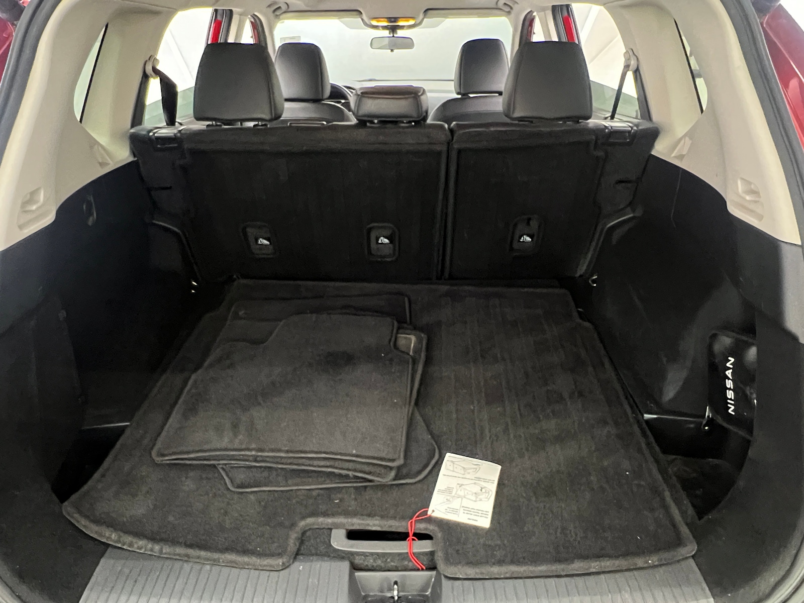 Thumbnail: 2022 Nissan Rogue - 6