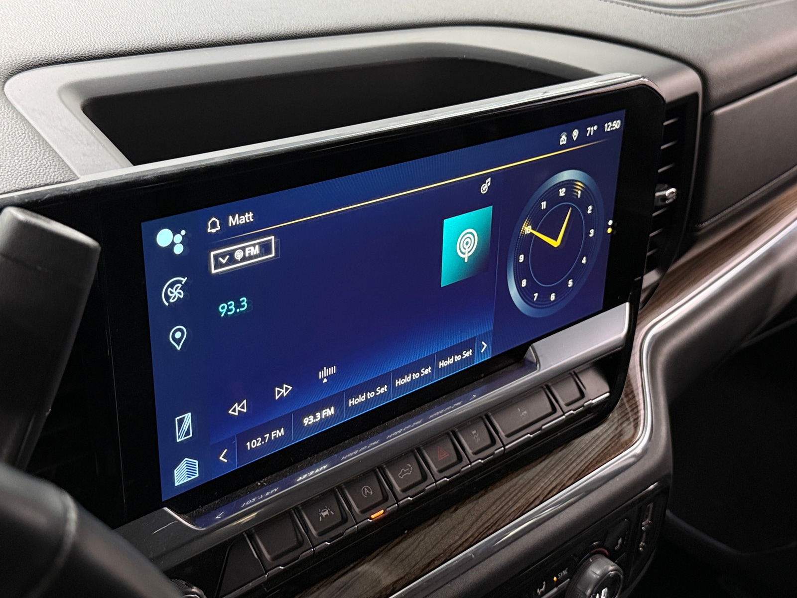 Thumbnail: 2023 Chevrolet Silverado 1500 - 4