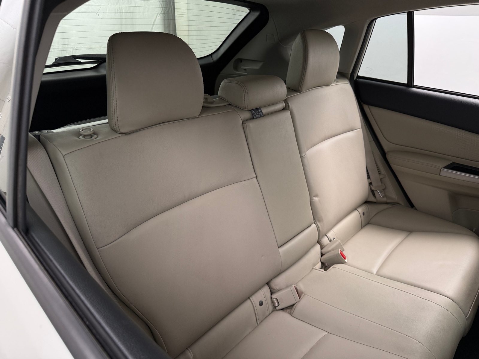 Thumbnail: 2015 Subaru XV Crosstrek - 5