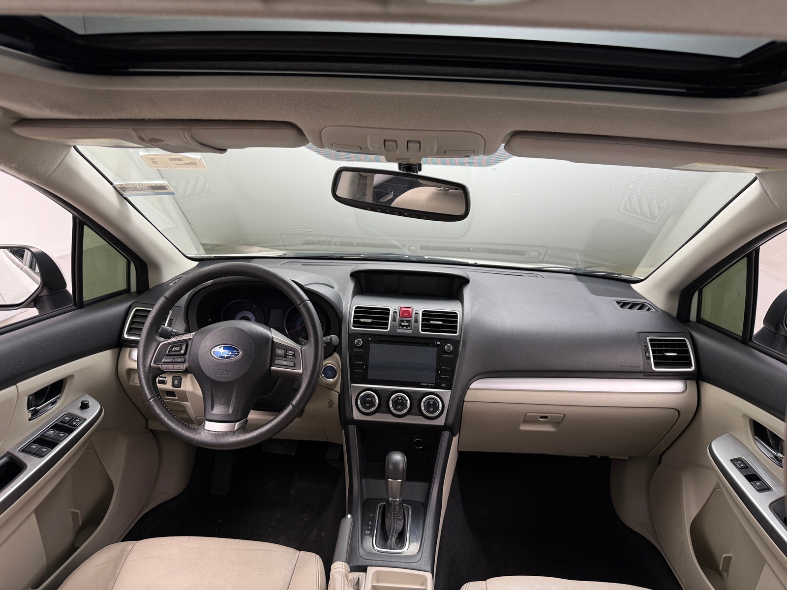 Thumbnail: 2015 Subaru XV Crosstrek - 2