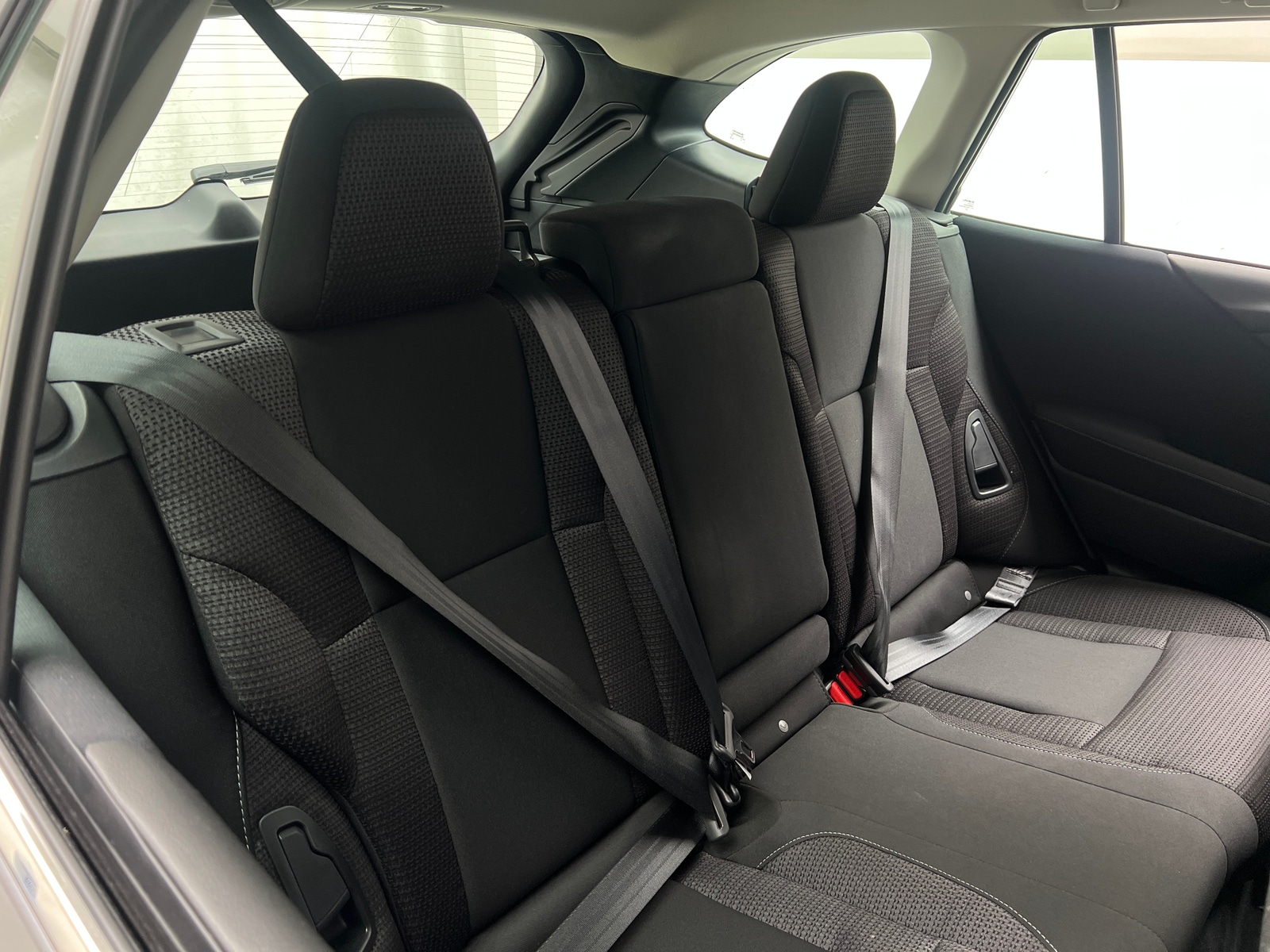 Thumbnail: 2024 Subaru Outback - 6