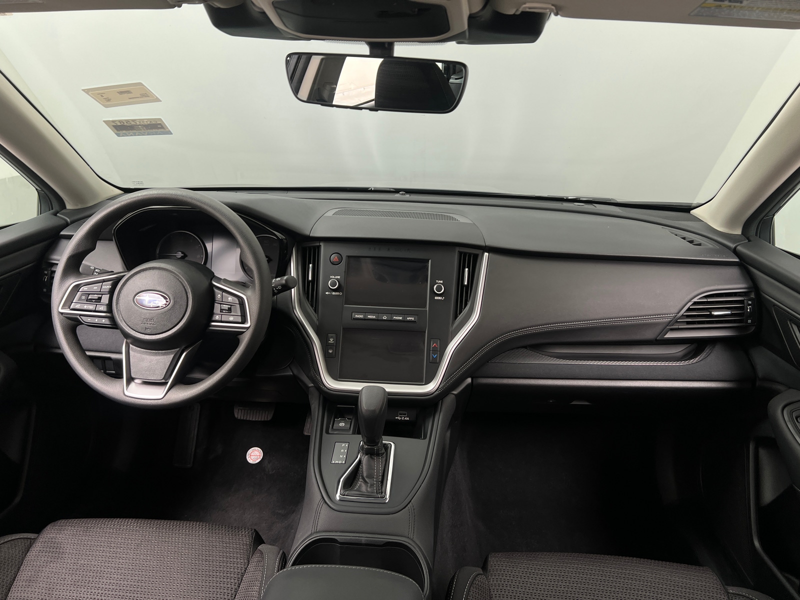 Thumbnail: 2024 Subaru Outback - 3