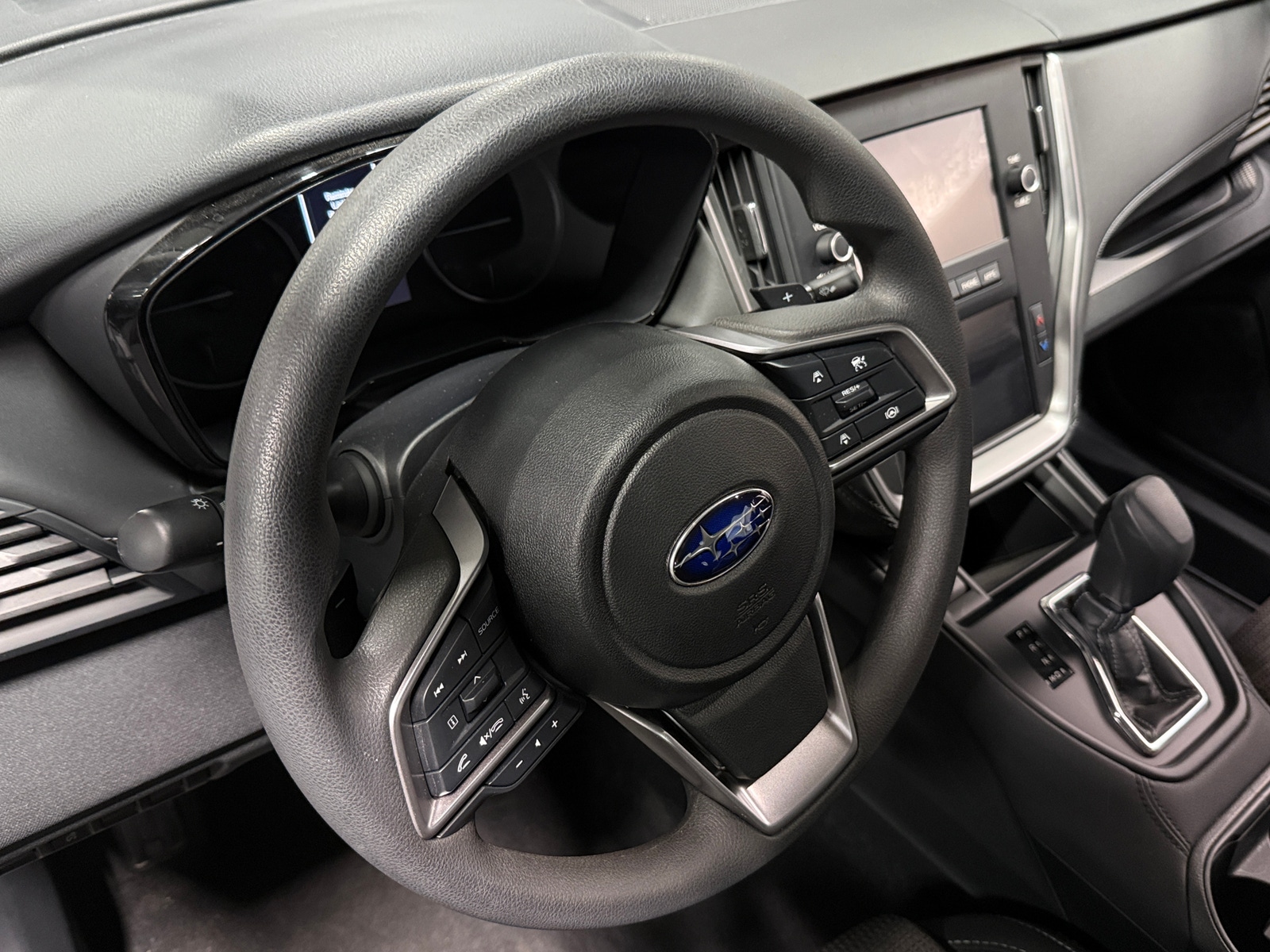 Thumbnail: 2024 Subaru Outback - 5