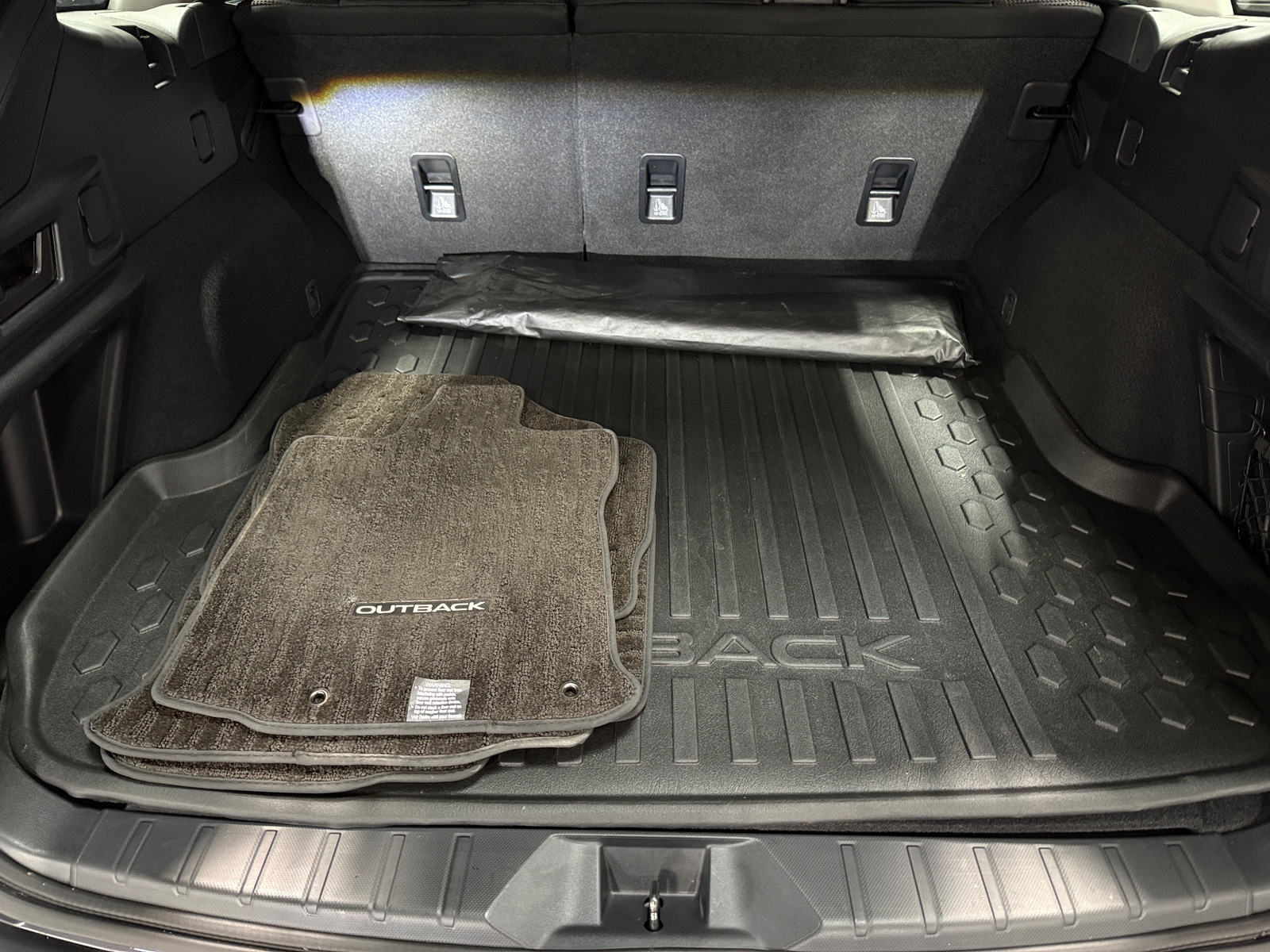 Thumbnail: 2024 Subaru Outback - 7