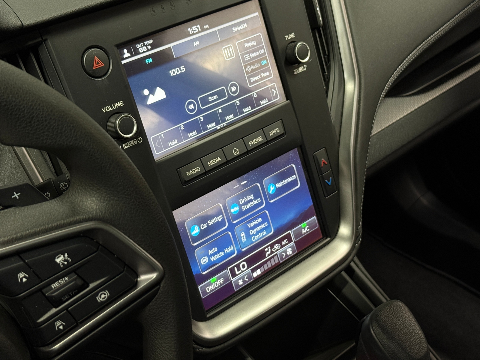 Thumbnail: 2024 Subaru Outback - 4