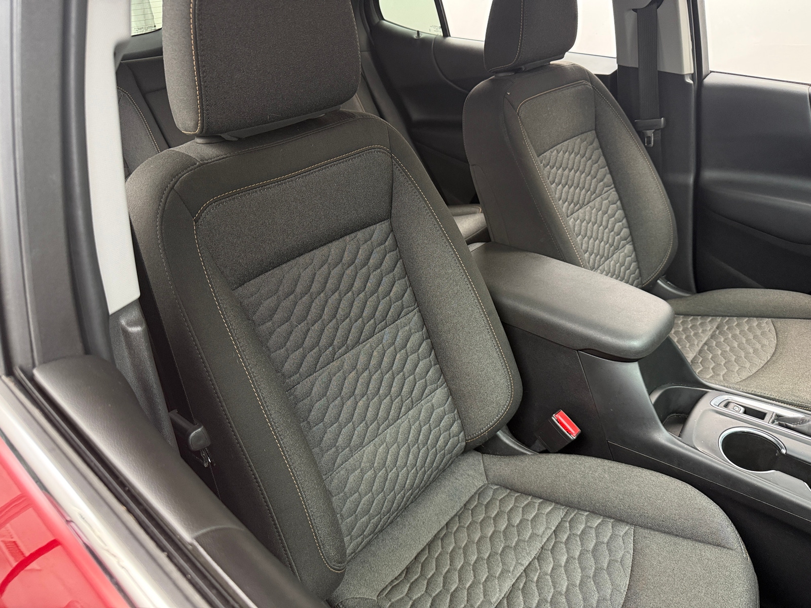 Thumbnail: 2019 Chevrolet Equinox - 2