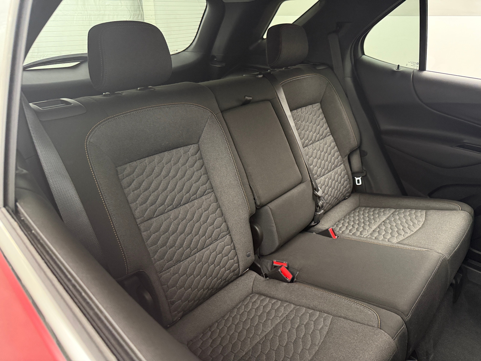 Thumbnail: 2019 Chevrolet Equinox - 6