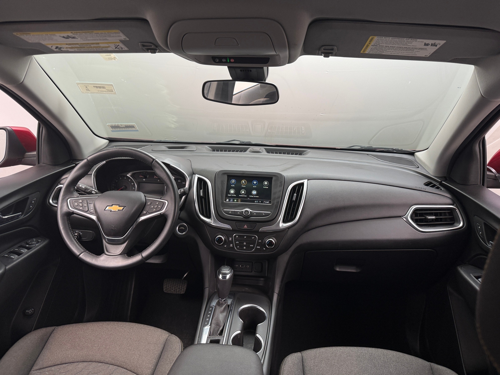 Thumbnail: 2019 Chevrolet Equinox - 3