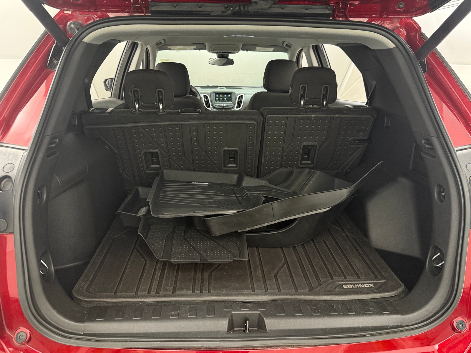 Thumbnail: 2019 Chevrolet Equinox - 7