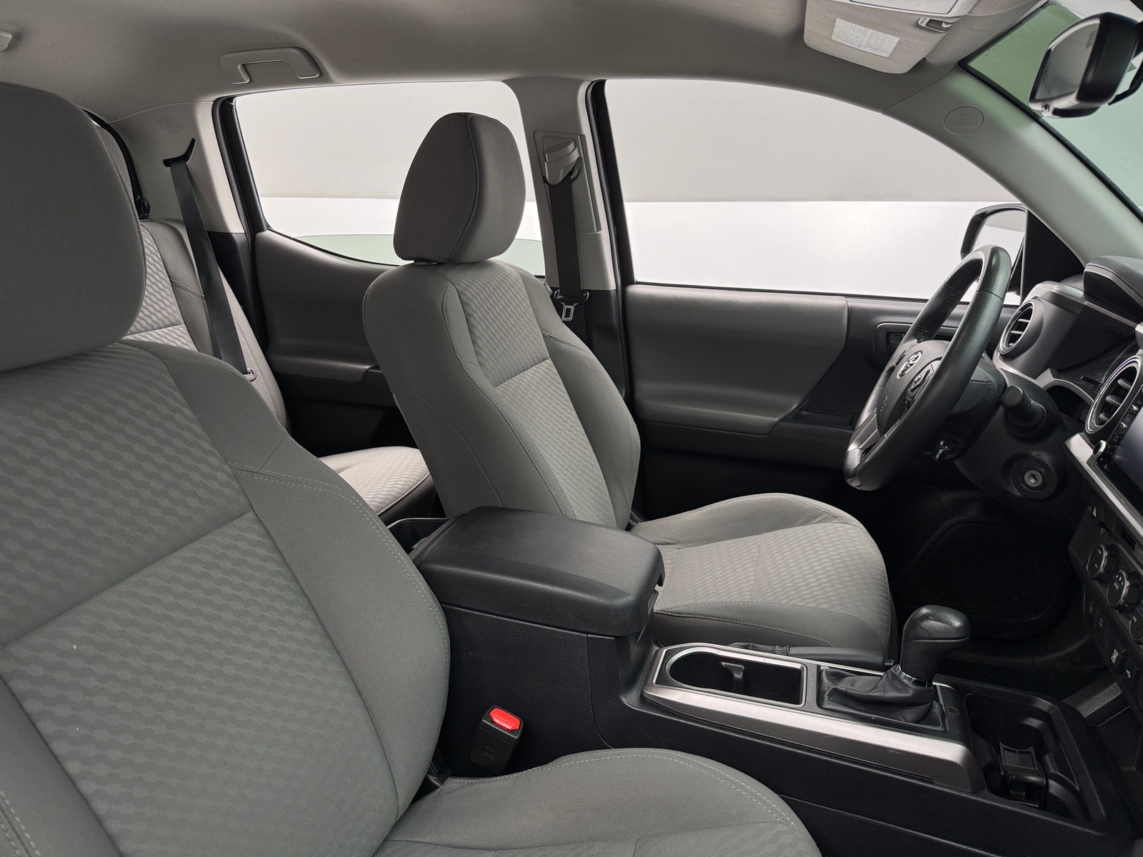 Thumbnail: 2022 Toyota Tacoma - 2