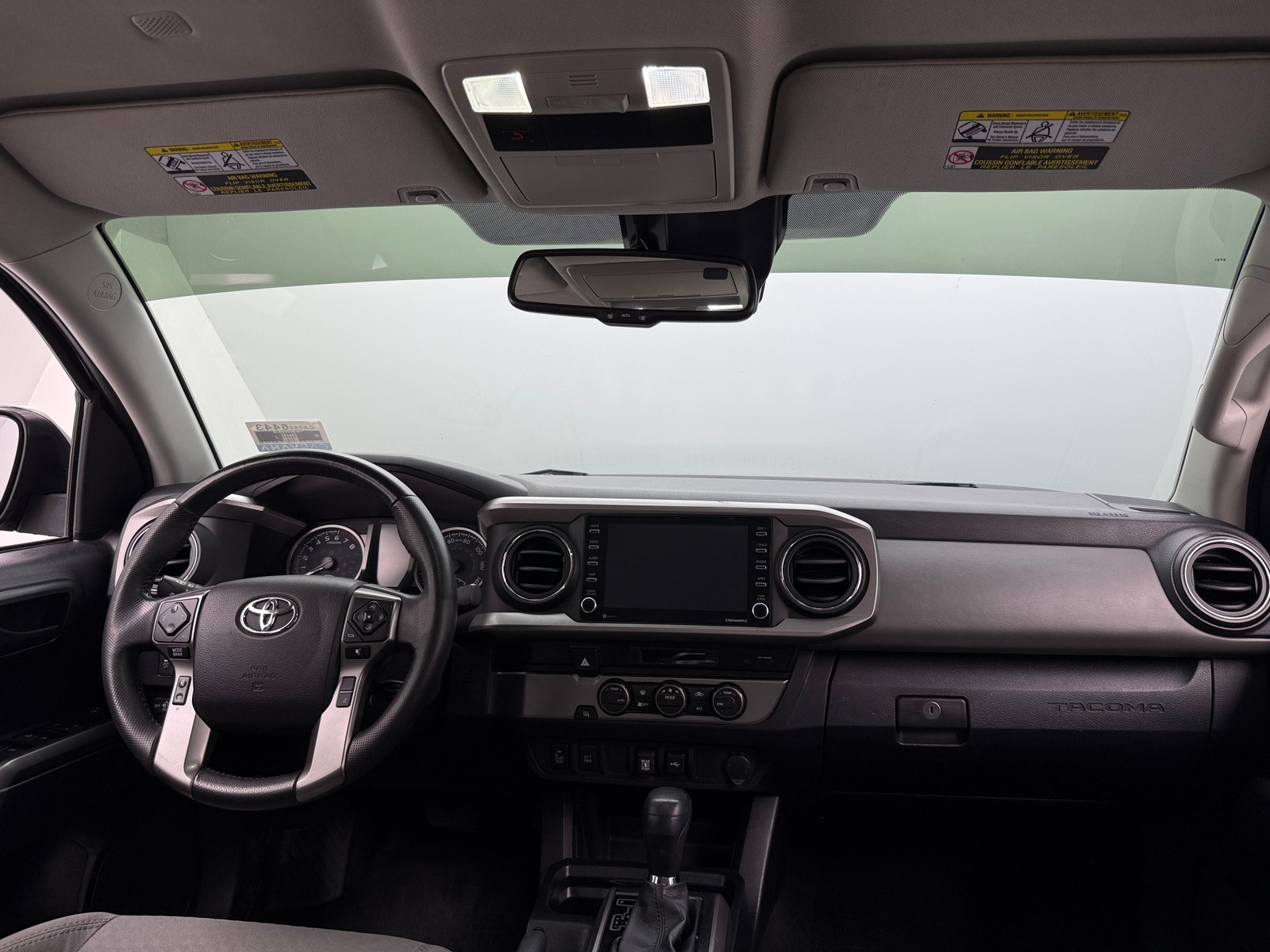 Thumbnail: 2022 Toyota Tacoma - 3