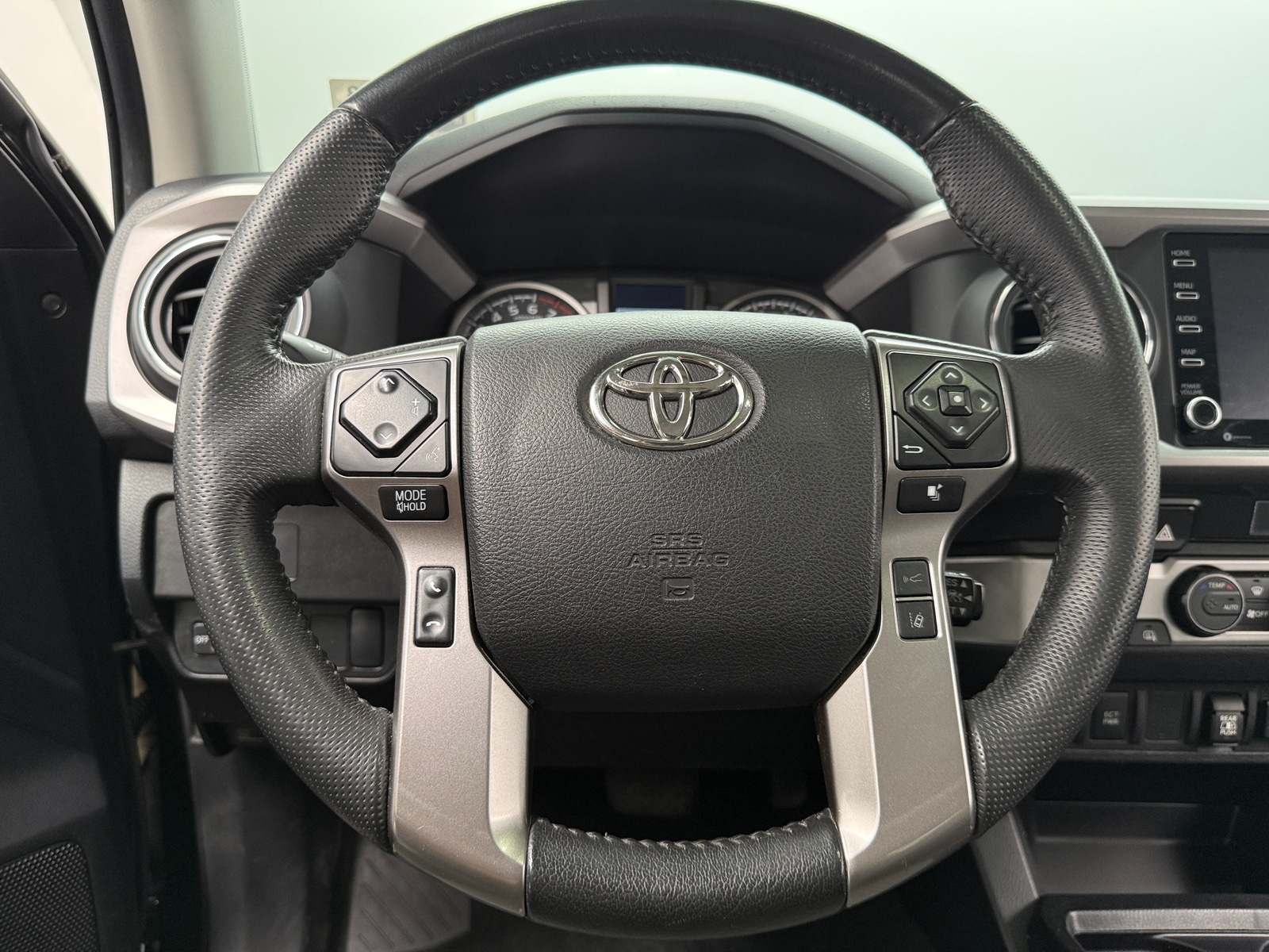 Thumbnail: 2022 Toyota Tacoma - 5