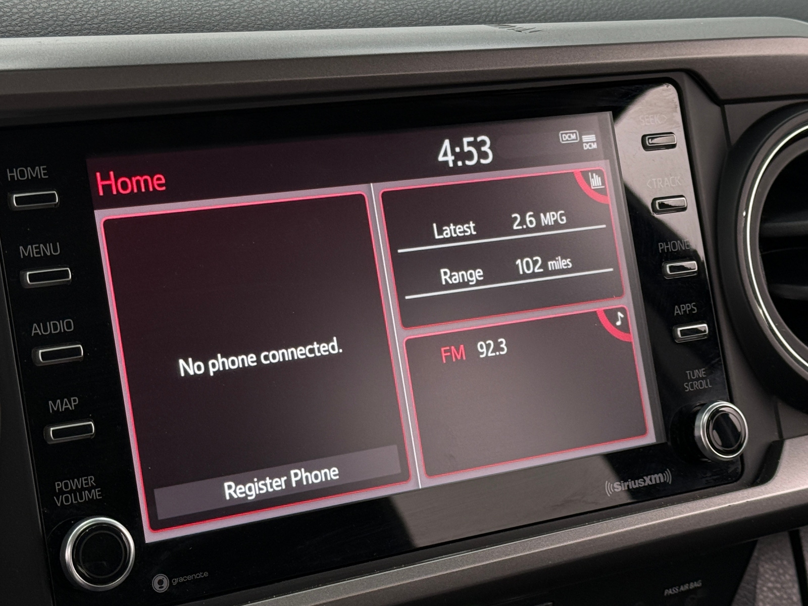 Thumbnail: 2022 Toyota Tacoma - 4