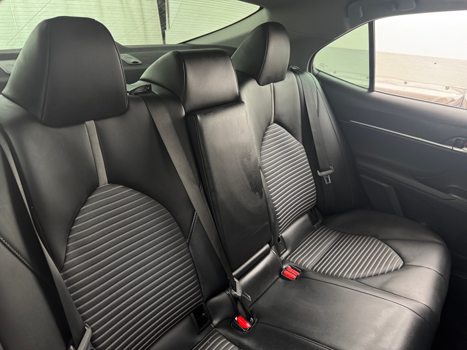 Thumbnail: 2022 Toyota Camry - 5