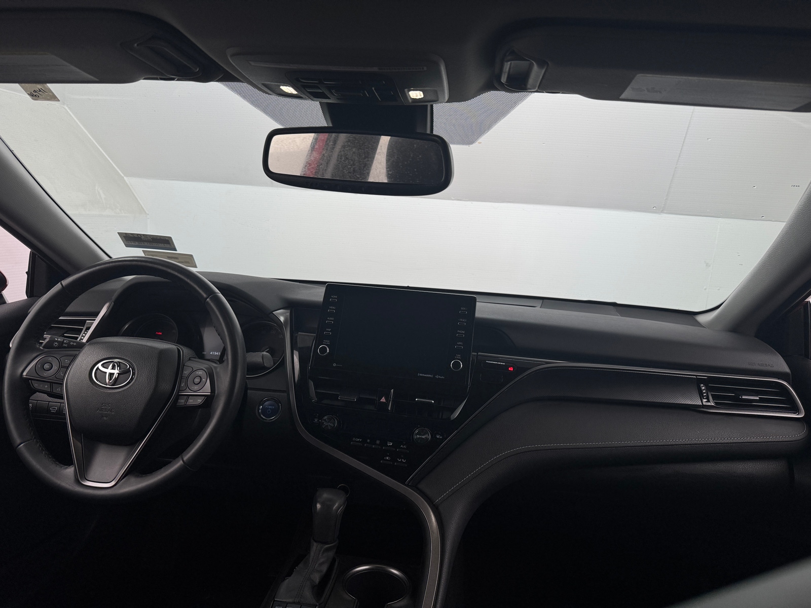 Thumbnail: 2022 Toyota Camry - 2