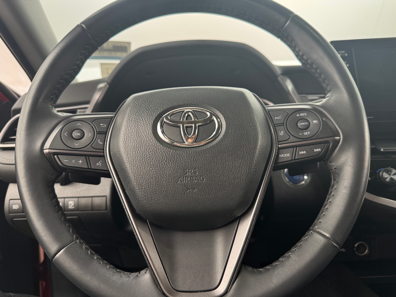 Thumbnail: 2022 Toyota Camry - 4