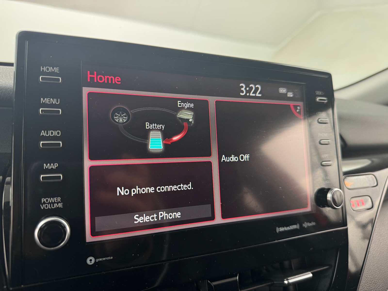 Thumbnail: 2022 Toyota Camry - 3