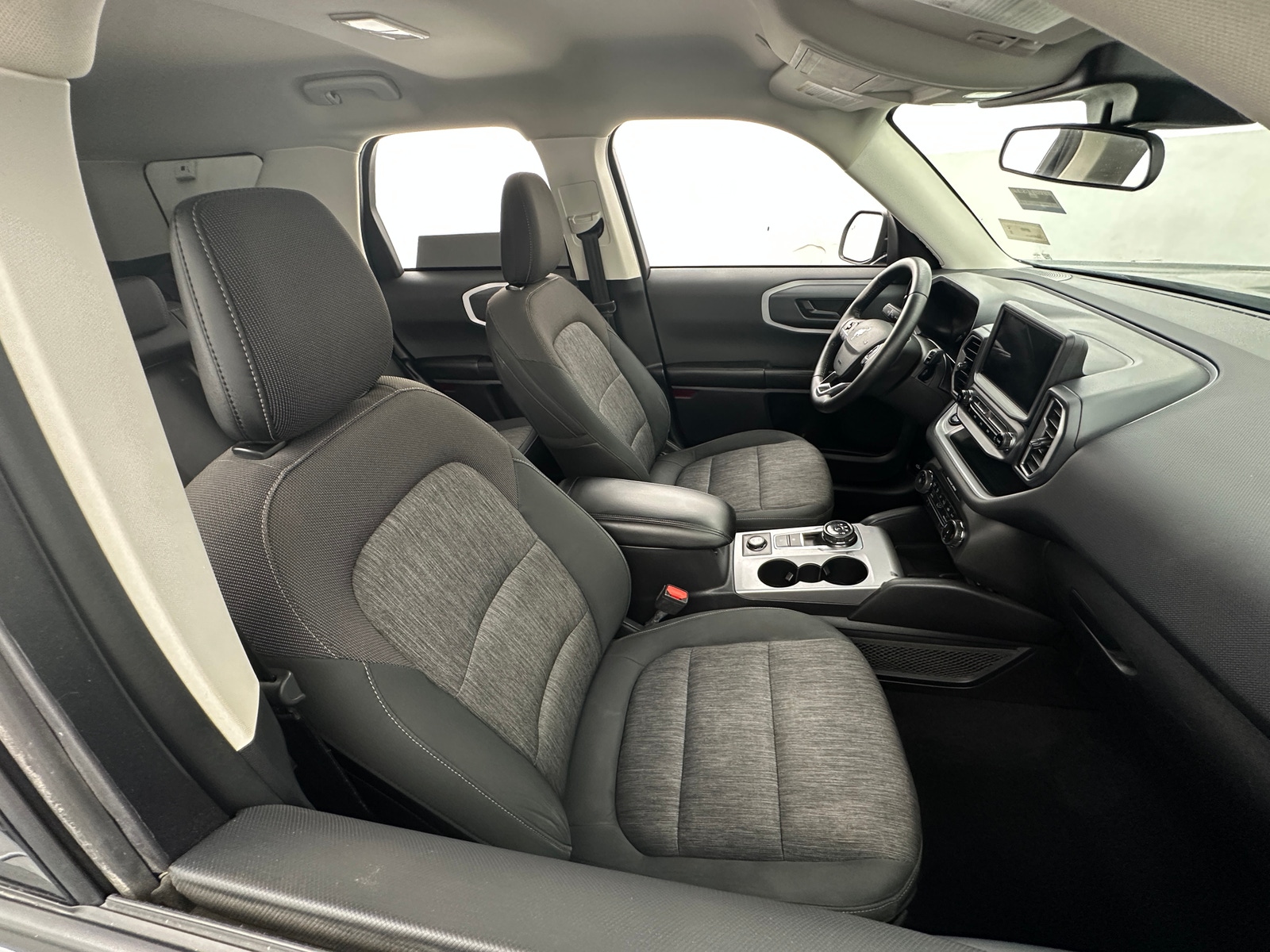 Thumbnail: 2023 Ford Bronco Sport - 2