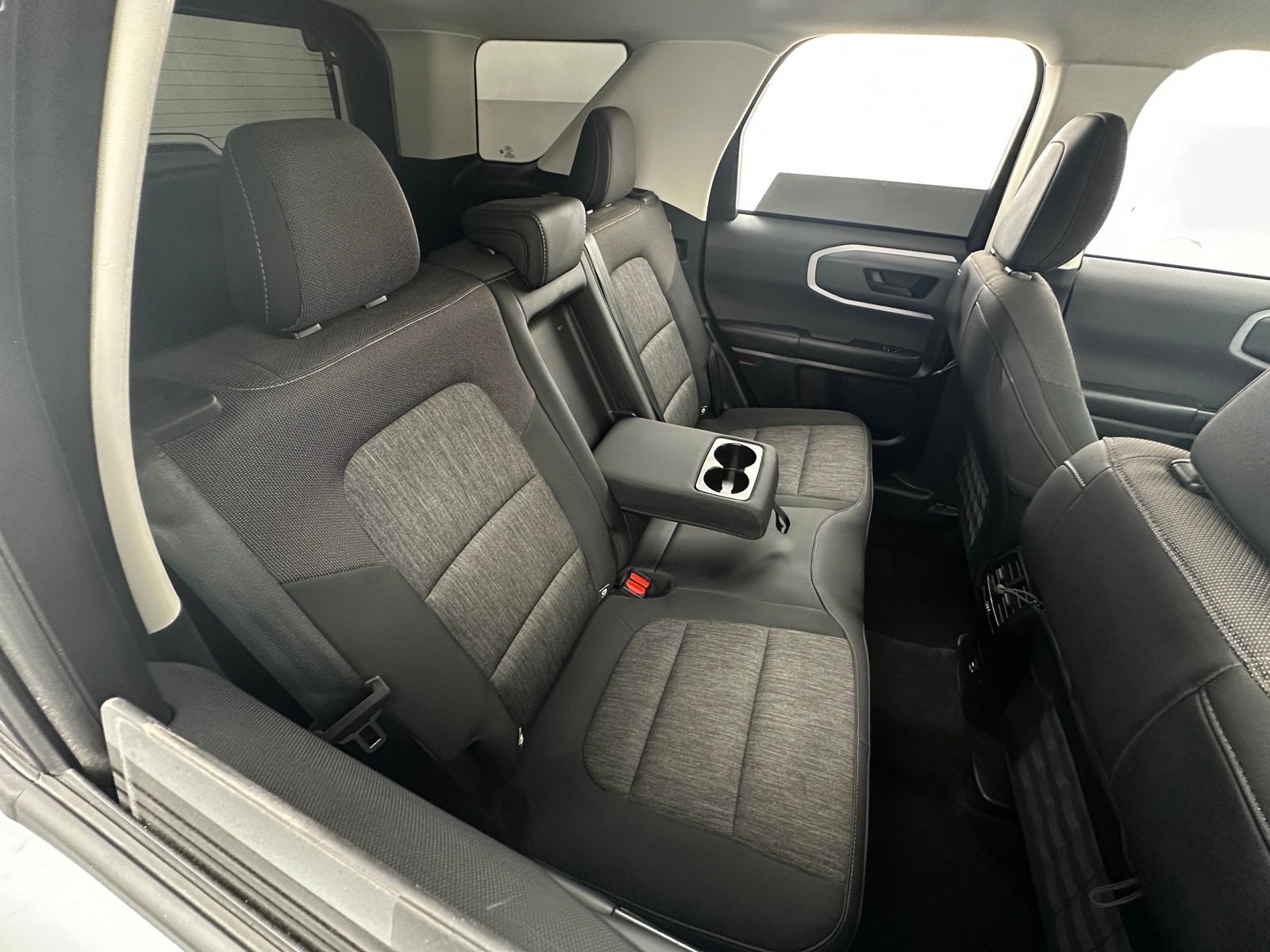 Thumbnail: 2023 Ford Bronco Sport - 6