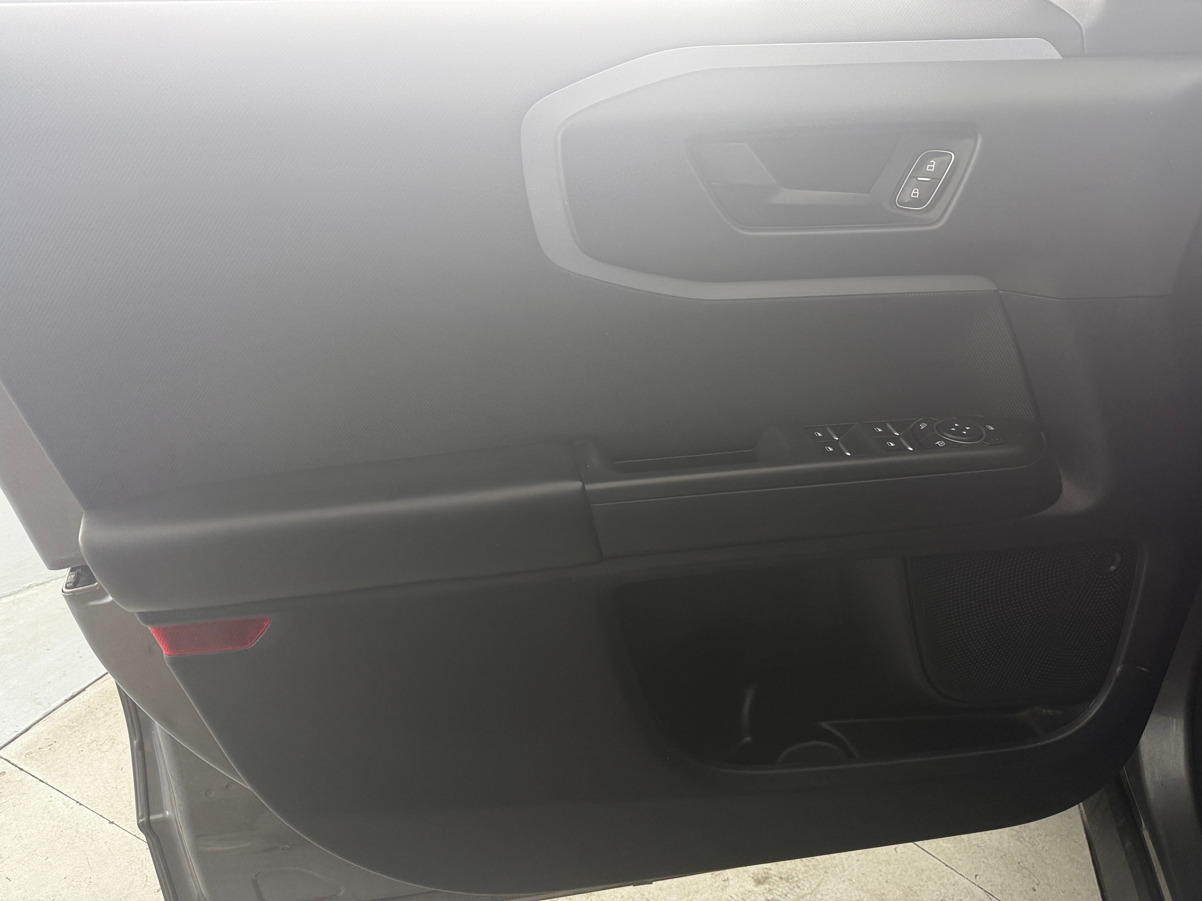 2023 Ford Bronco Sport