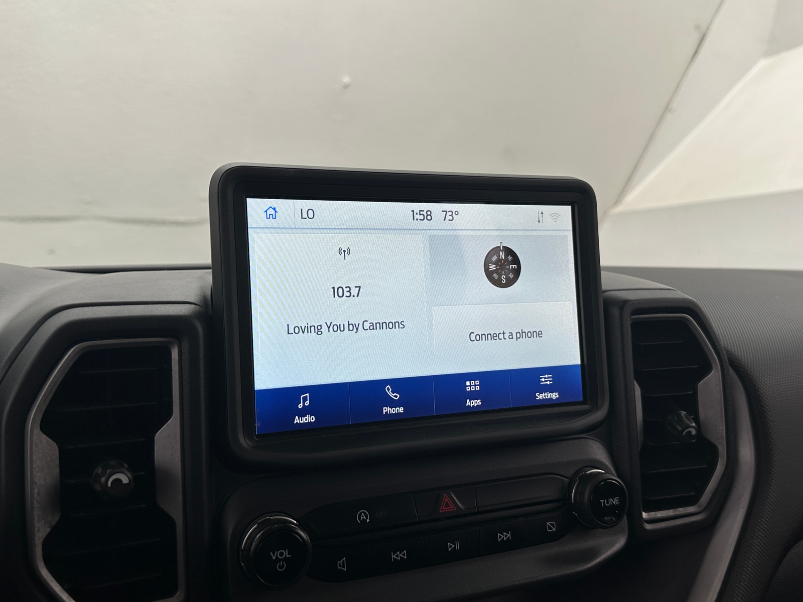 Thumbnail: 2023 Ford Bronco Sport - 4