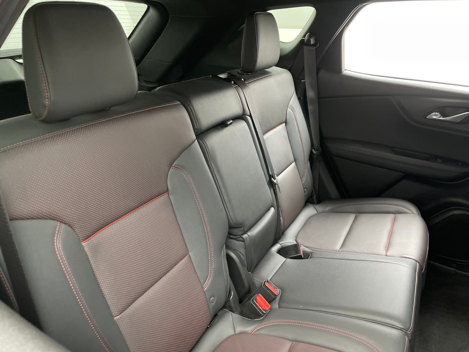 Thumbnail: 2021 Chevrolet Blazer - 5