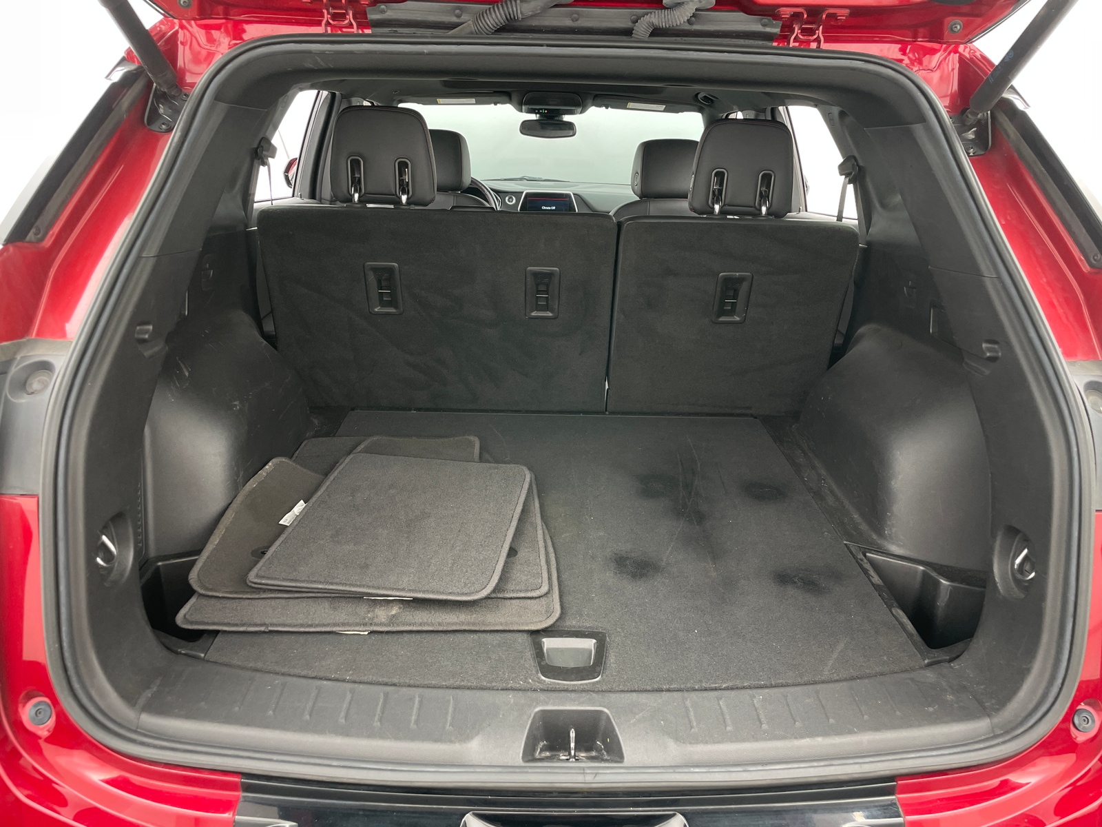 Thumbnail: 2021 Chevrolet Blazer - 6