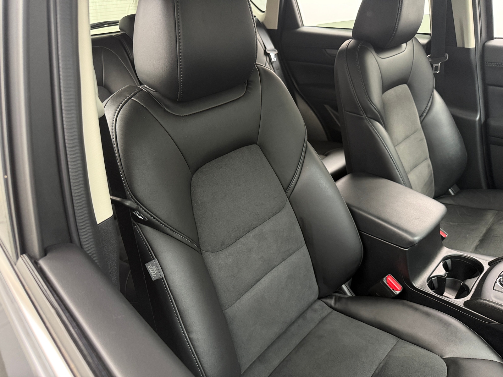 Thumbnail: 2023 Mazda CX-5 - 2