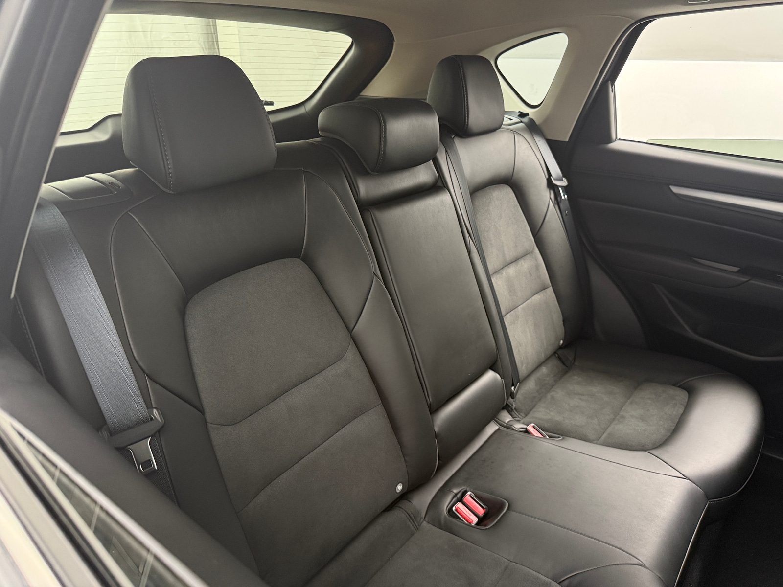 Thumbnail: 2023 Mazda CX-5 - 6