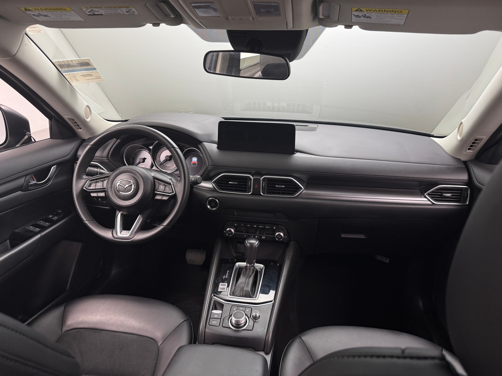 Thumbnail: 2023 Mazda CX-5 - 3