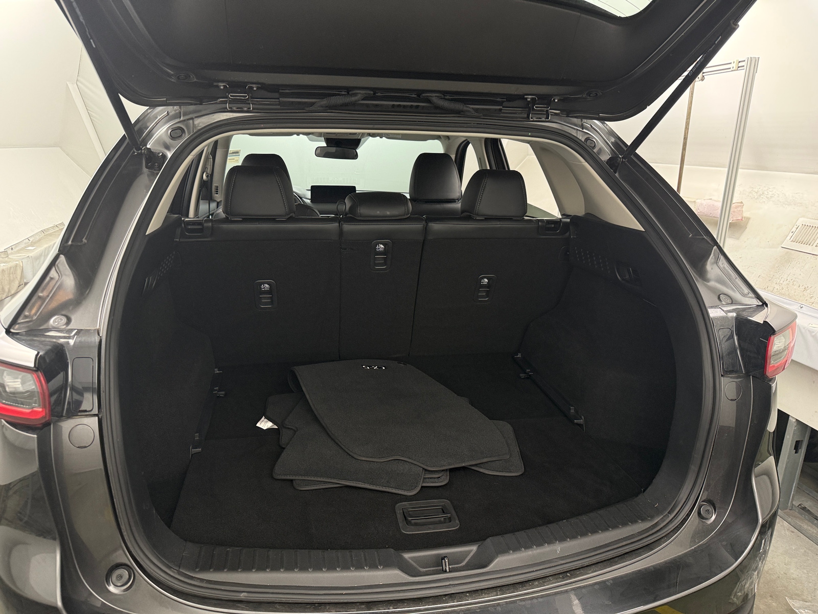 Thumbnail: 2023 Mazda CX-5 - 7