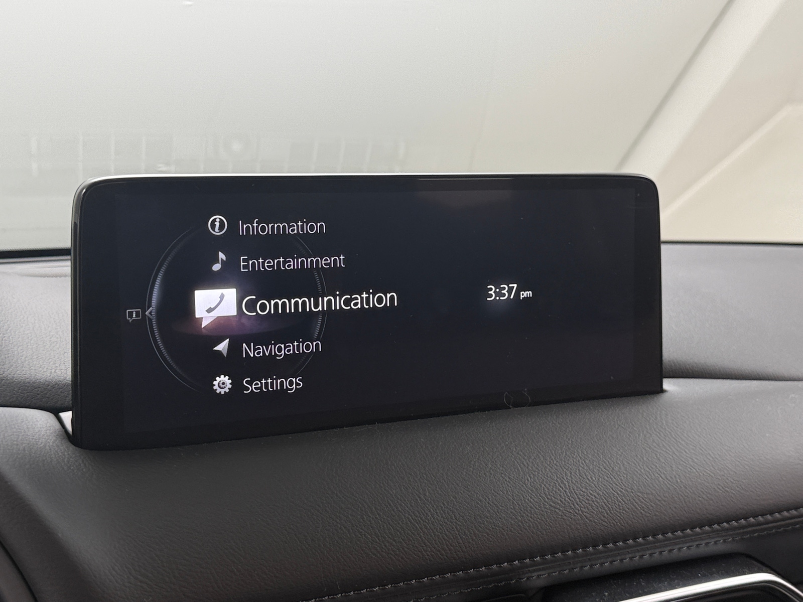 Thumbnail: 2023 Mazda CX-5 - 4