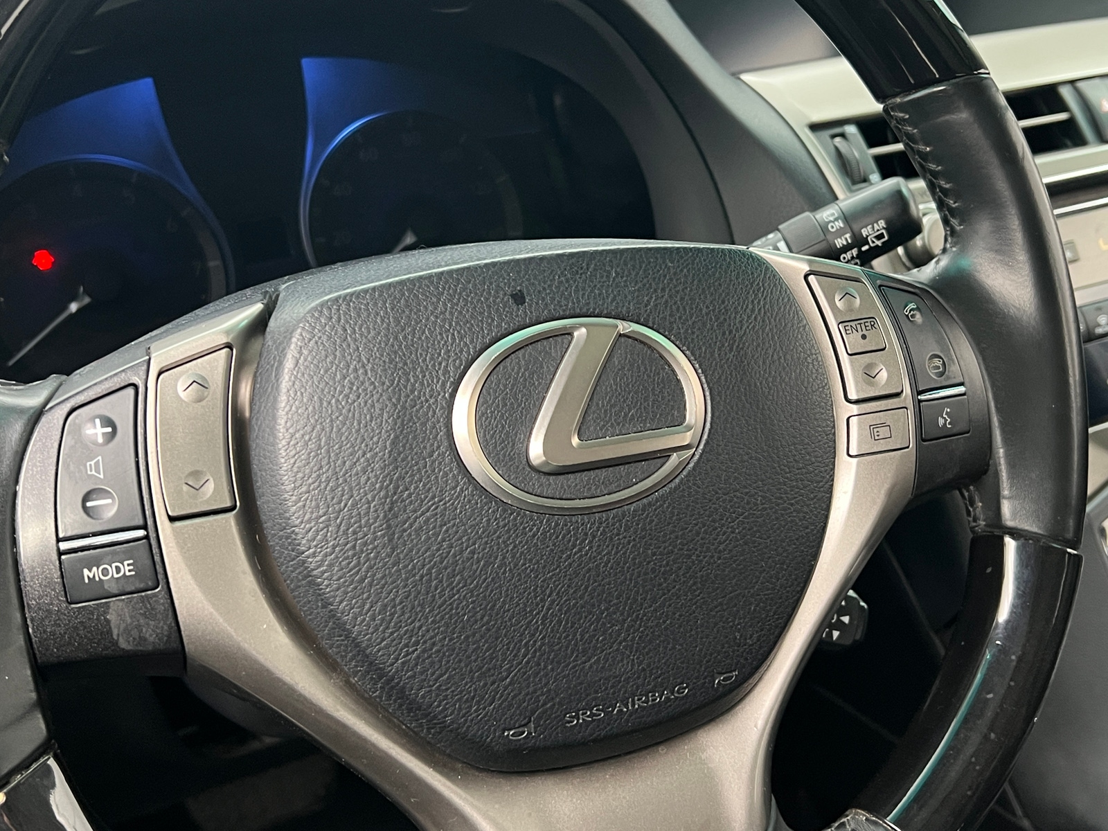 Thumbnail: 2013 Lexus RX - 5