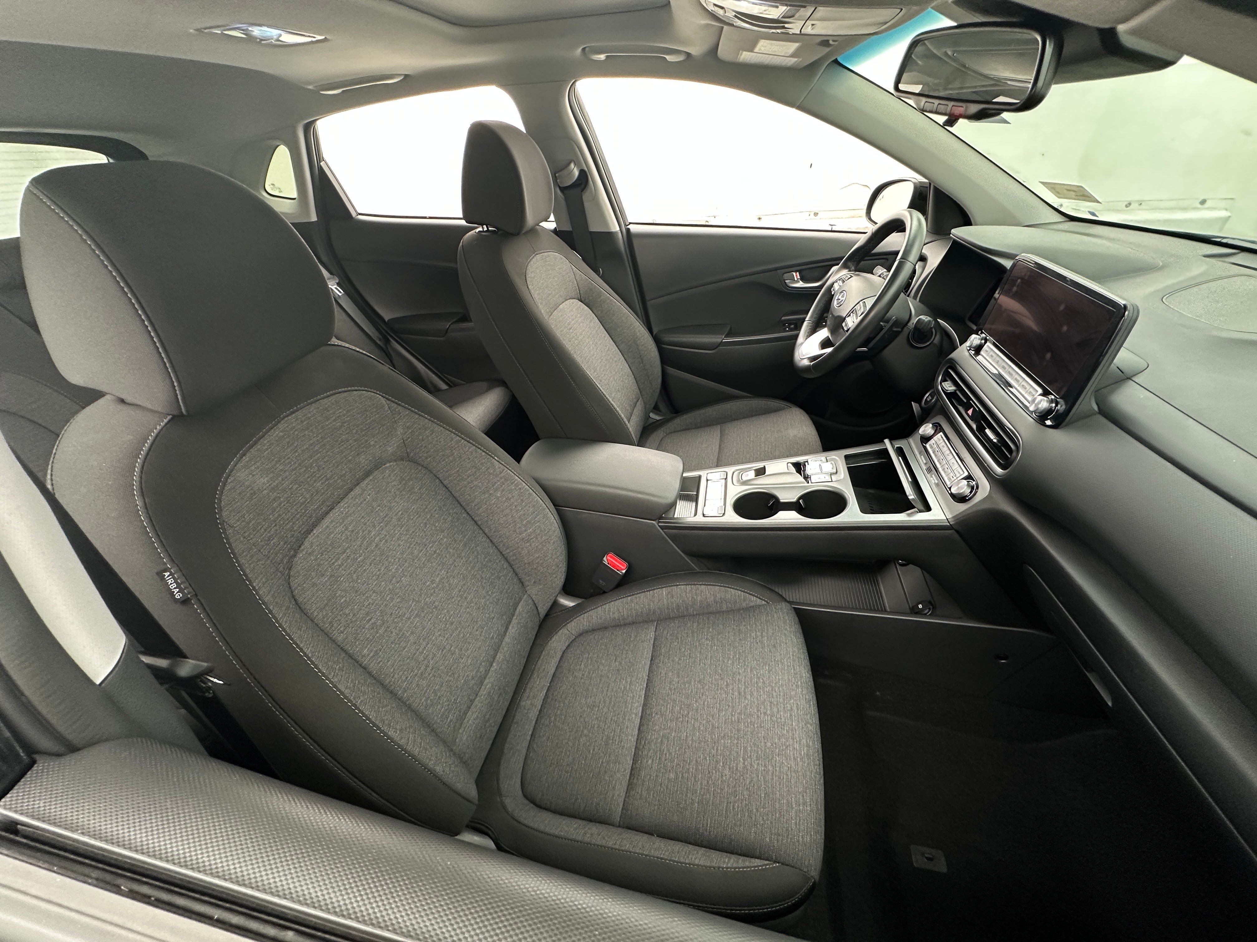 2023 Hyundai Kona EV